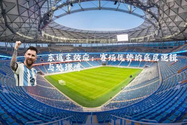 东道主效应：赛场优势的底层逻辑与地理博弈