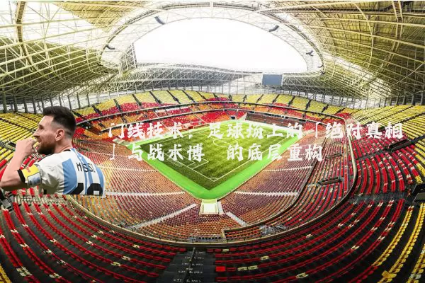 门线技术：足球场上的「绝对真相」与战术博弈的底层重构